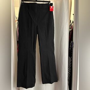 Spanx black pants